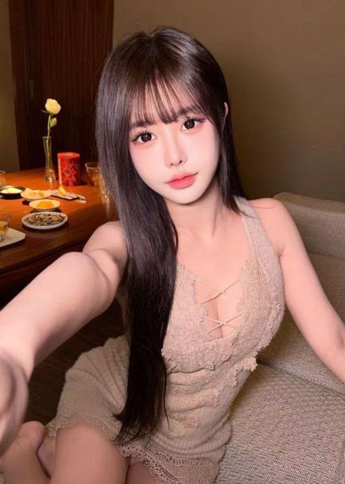 【北京】脸蛋相当漂亮体味香香的