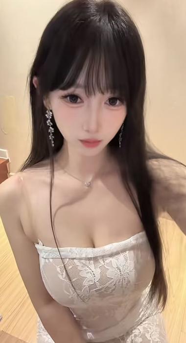 【武汉】这妹子颜值身材真的没话说